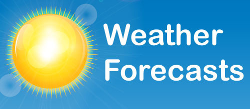 Weather Forecast for Contursi